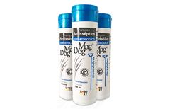 MAGDOG SHAMPOO ANTISSEPTICO 200ML