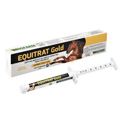 EQUITRAT GOLD 6,42G