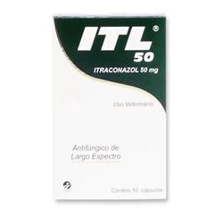ITL 50 - 10 COMP.