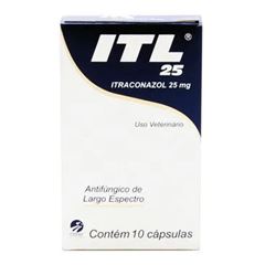 ITL 25 - 10 COMP.