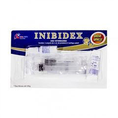 INIBIDEX 1ML UNID