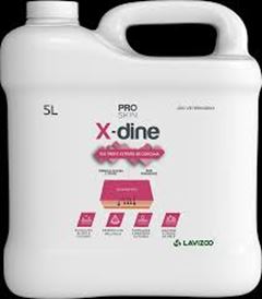 X- DINE SHAMPOO (5L)