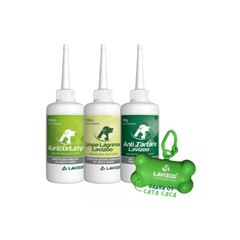KIT HIGIENE ESSENCIAL