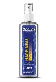 DOG & CO PROF. COLONIA HAPPINESS 500 ML