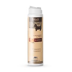 DOG&CO RIQUEZAS SHAMPOO CAST. MEL 1L