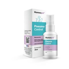 PNEUMO CONTROL 30 ML