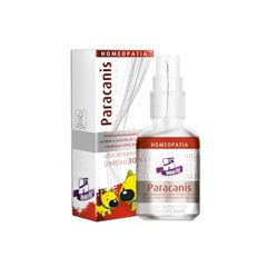 PARACANIS  30 ML - REAL H
