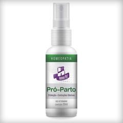 PRO-PARTO  - REAL H