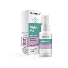 VISION PET 30 ML