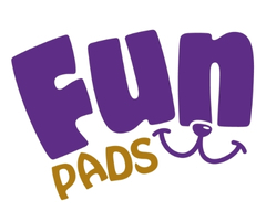 13 º LOGO FORNECEDOR - FUN PADS