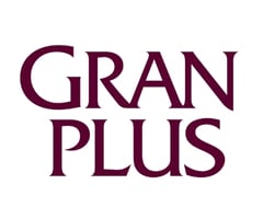 3º LOGO FORNECEDOR - GRAN PLUS