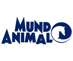 7º LOGO FORNECEDOR - MUNDO ANIMAL